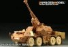 Voyager Model PE35435 Modern 152mm ShkH DANA vz.77 for TRUMPETER 85501 1/35
